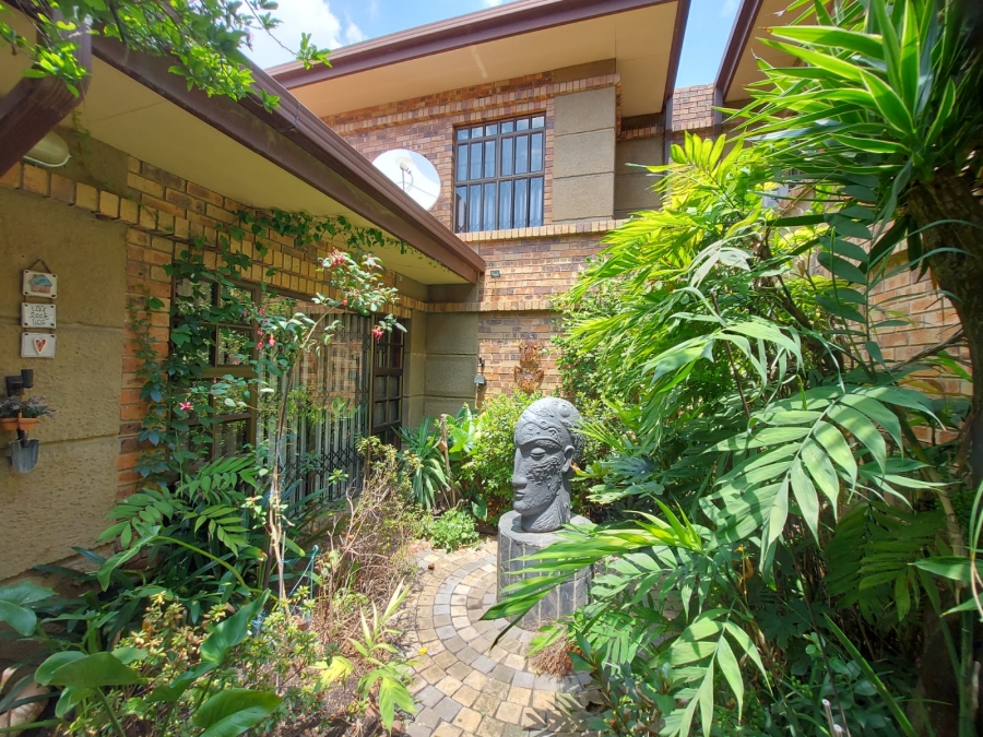 4 Bedroom Property for Sale in Sasolburg Ext 23 Free State